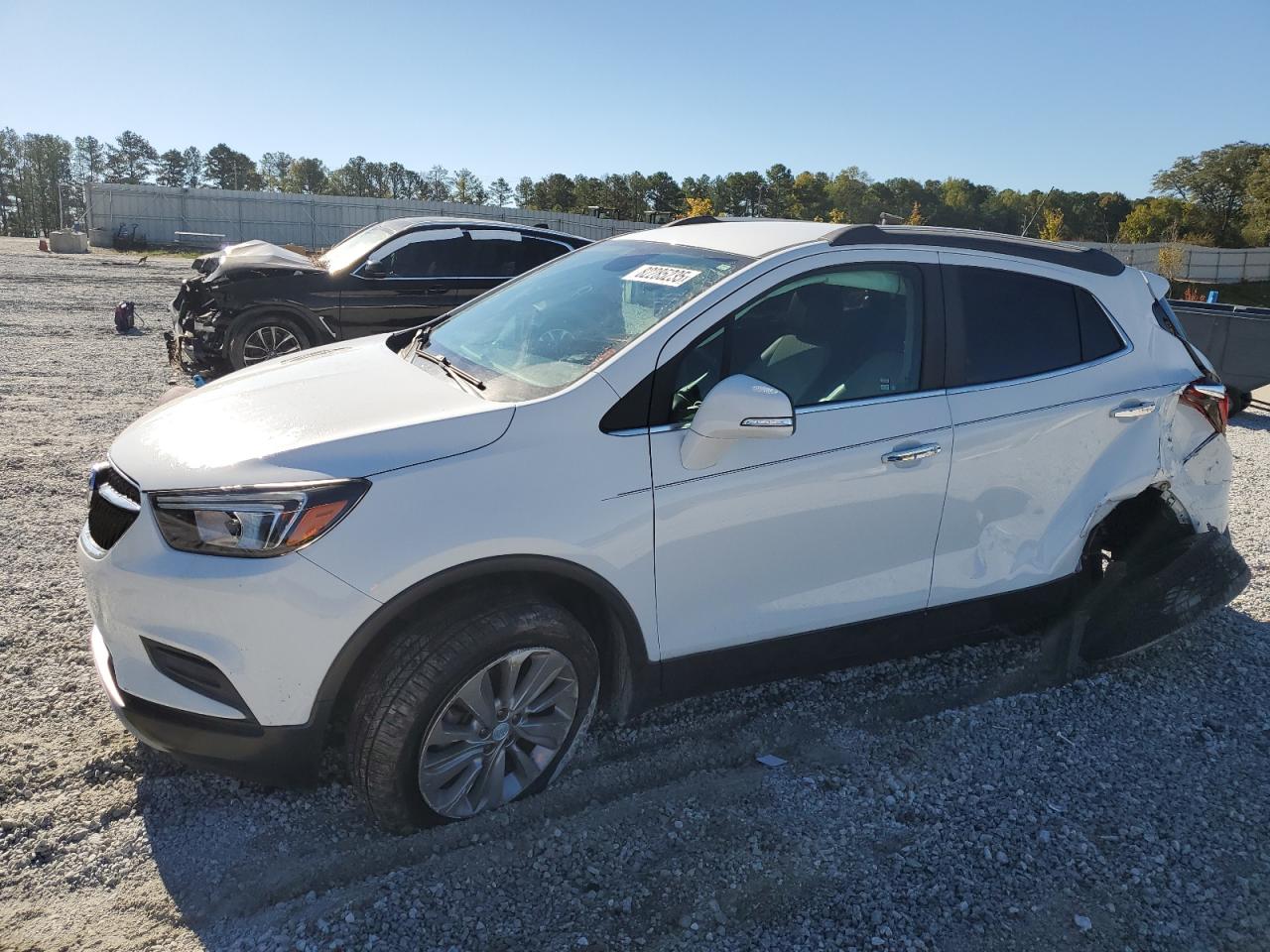 BUICK ENCORE PREFERRED