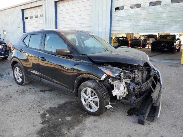 2022 NISSAN KICKS S #3284029826