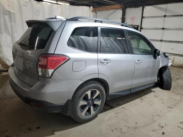 2017 SUBARU FORESTER 2 #3308451282