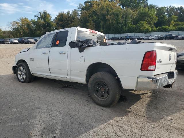 2018 RAM 1500 SLT - 1C6RR7GG3JS231593