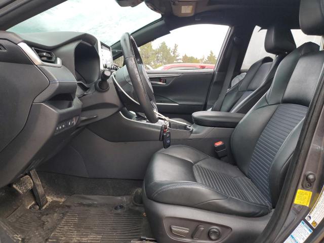 2020 TOYOTA RAV4 XSE #3287776108