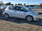 Lot #3312733187 2013 TOYOTA YARIS