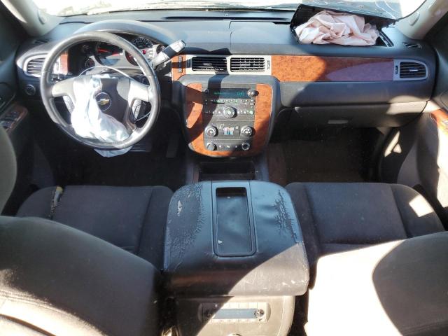 2011 CHEVROLET SUBURBAN C #3292484687