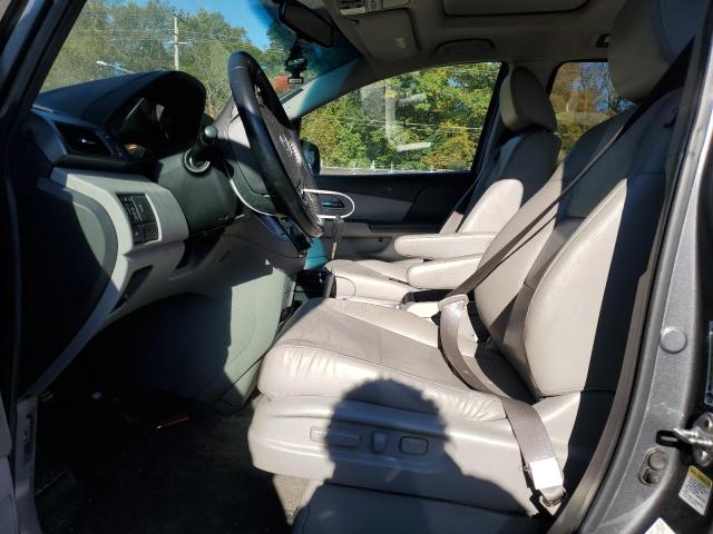 2011 HONDA ODYSSEY EX - 5FNRL5H66BB052225