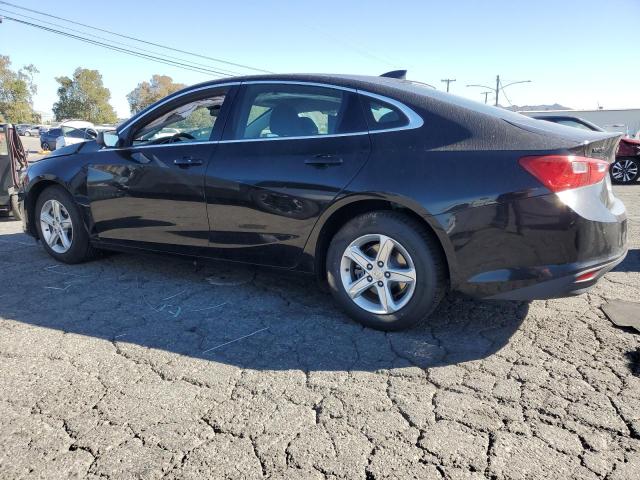 2022 CHEVROLET MALIBU LS #3302633015