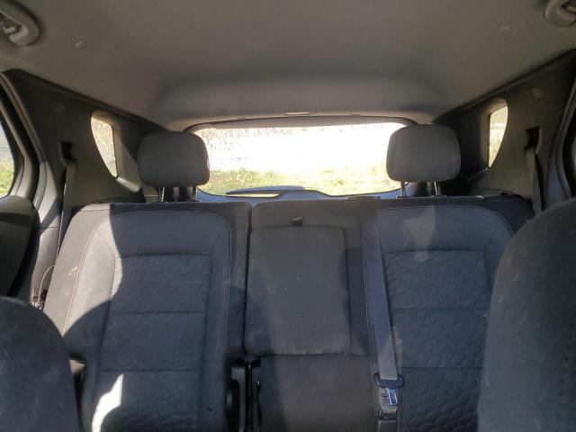 2018 CHEVROLET EQUINOX LT - 2GNAXSEV8J6237111