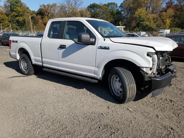 2017 FORD F150 SUPER - 1FTEX1E85HKD56921