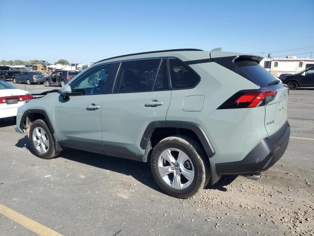 2020 TOYOTA RAV4 XLE #3287484996