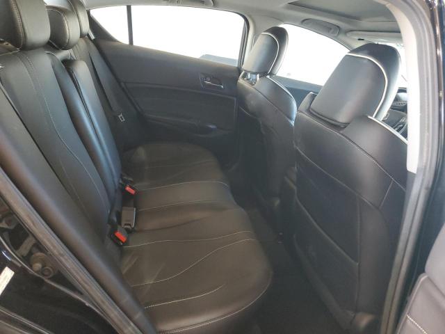 2019 ACURA ILX PREMIU - 19UDE2F77KA008307