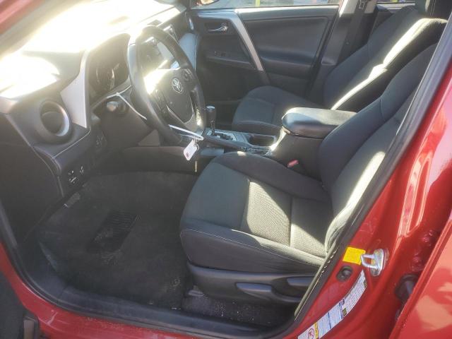 2016 TOYOTA RAV4 XLE 2T3RFREVXGW474655