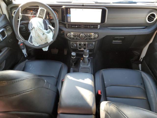 2024 JEEP WRANGLER SAHARA #3286737341