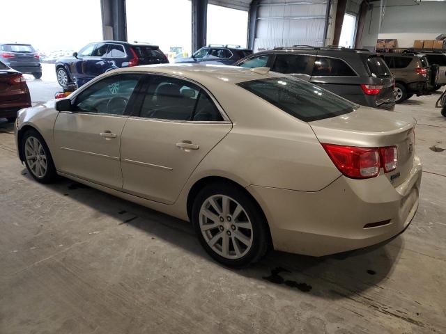 2015 CHEVROLET MALIBU 2LT - Other View