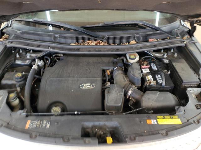 2015 FORD EXPLORER X - 1FM5K7D86FGA81042