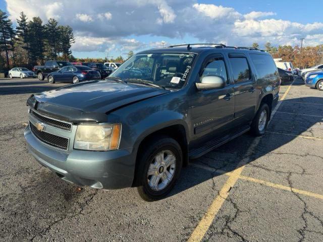 2009 CHEVROLET SUBURBAN K - Other View