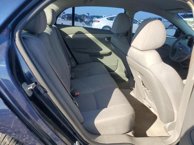 2010 CHEVROLET MALIBU 1LT - 1G1ZC5EB4A4135880