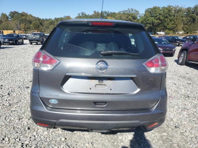 2016 NISSAN ROGUE S - 5N1AT2MT4GC756060