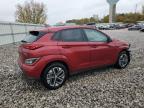 Lot #3301723363 2023 HYUNDAI KONA SE