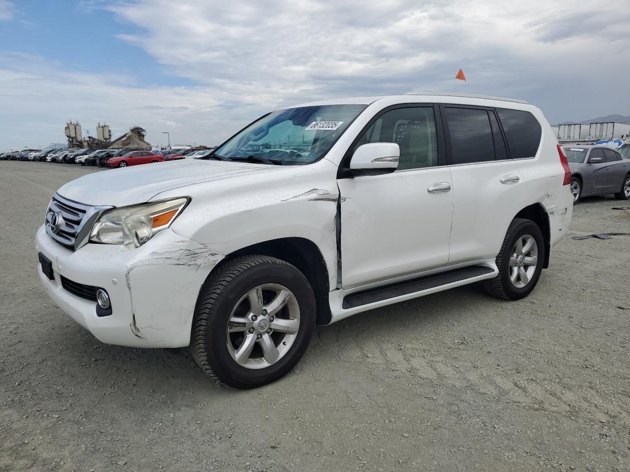 LEXUS GX 460