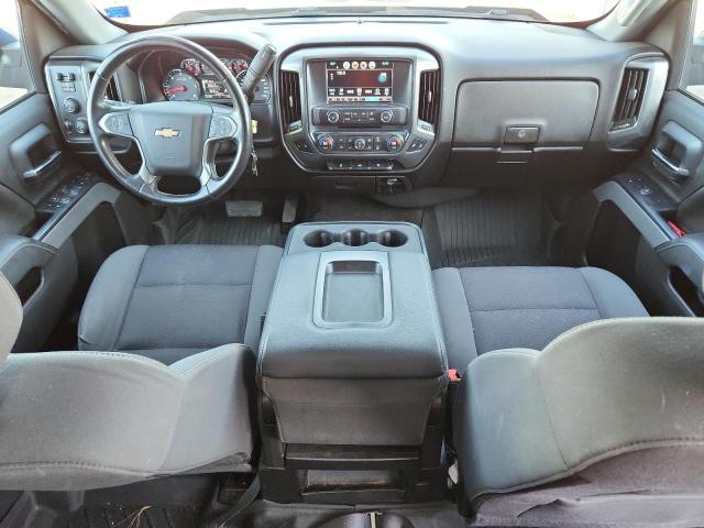 2018 CHEVROLET 1500 - 3GCUKREC5JG430204