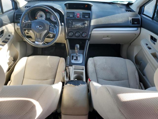2012 SUBARU IMPREZA PR - JF1GJAD63CH010954