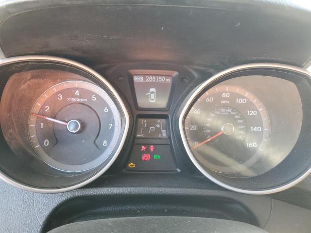 2017 HYUNDAI ELANTRA GT - KMHD35LH4HU352862