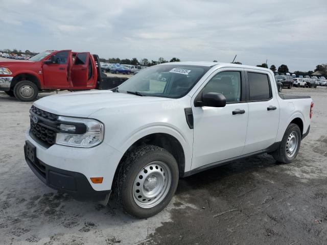 2023 FORD MAVERICK X - 3FTTW8E90PRA47251