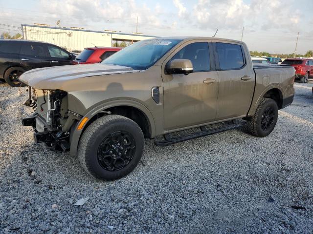 2025 FORD RANGER LAR #3301751406