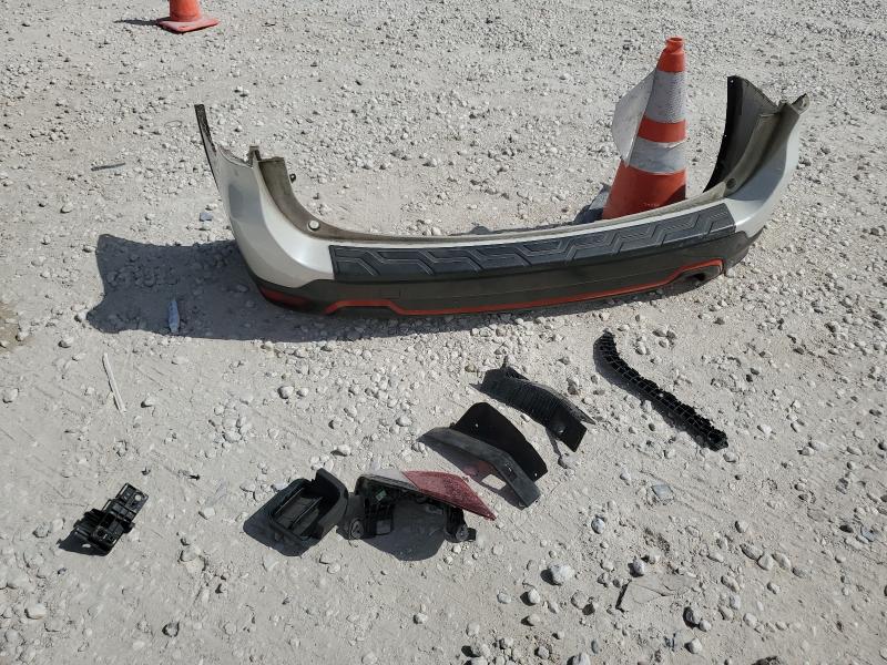 2019 SUBARU FORESTER S - JF2SKAKC6KH589643