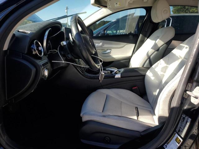 2015 MERCEDES-BENZ C 300 4MAT 55SWF4KB0FU035337