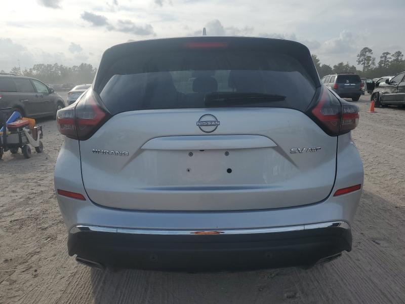 2023 NISSAN MURANO SV 5N1AZ2BS1PC110693