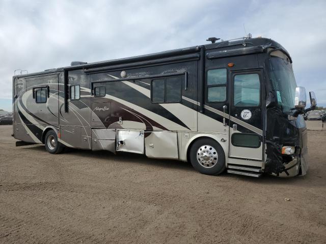 Global Auto Auctions: 2008 TIFFIN MOTORHOMES INC ALLEGRO BU