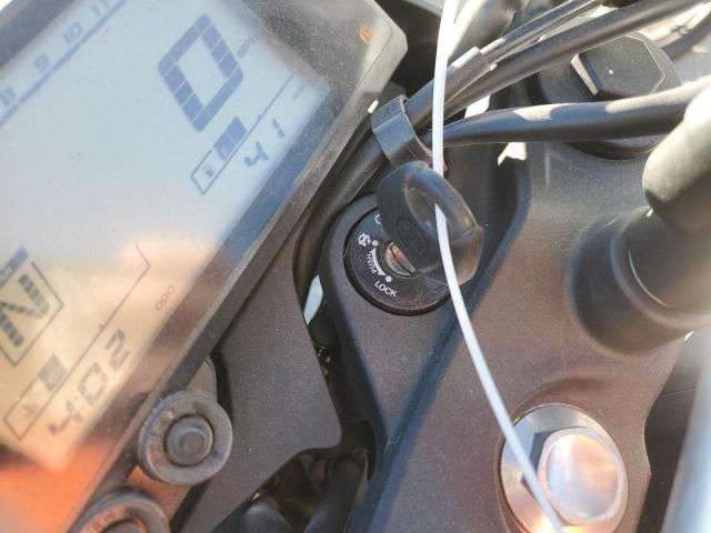 2024 YAMAHA MT-03 #3317233180