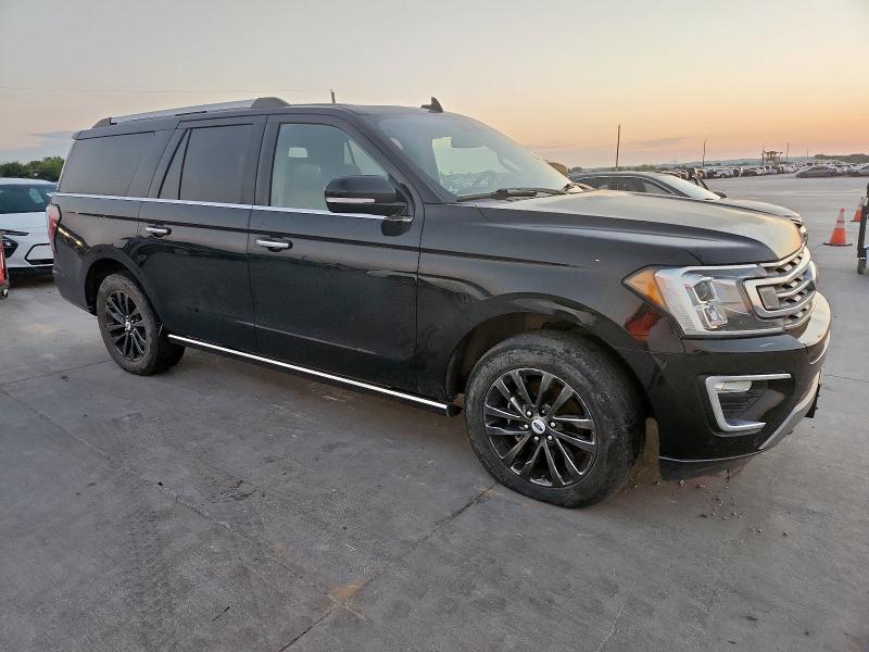 2019 FORD EXPEDITION MAX LIMITED 1FMJK2AT5KEA62112