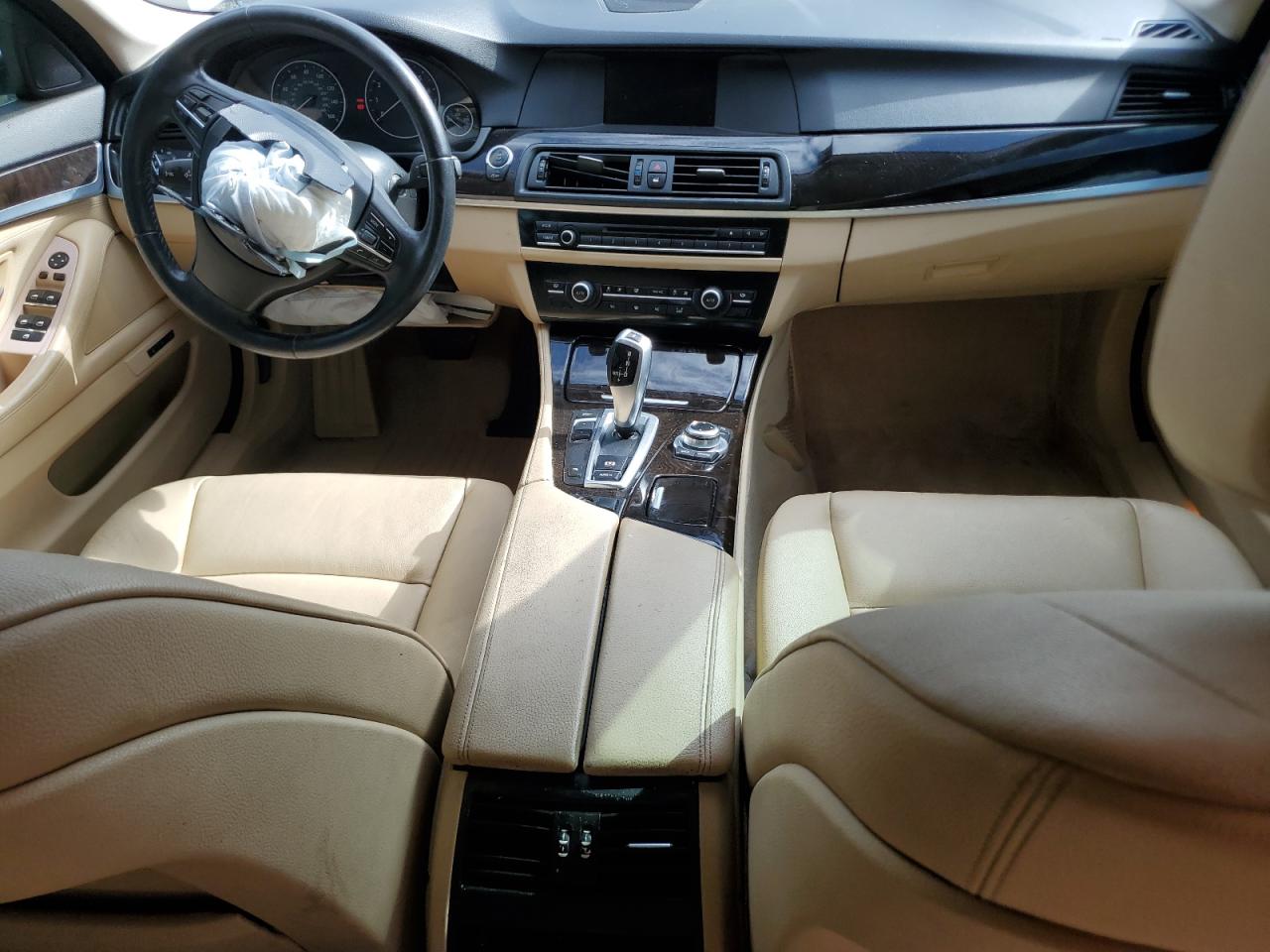 BMW 5 SERIES I