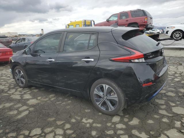 2020 NISSAN LEAF SV 1N4AZ1CP5LC306242