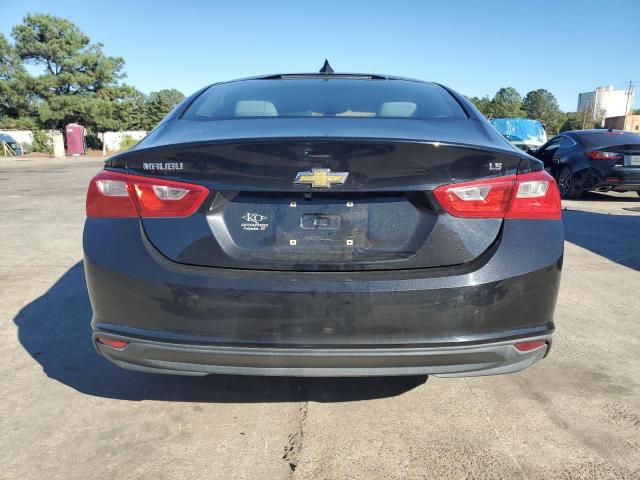 2016 CHEVROLET MALIBU LS 1G1ZB5ST3GF191581