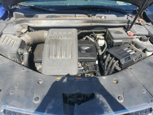 2013 CHEVROLET EQUINOX LT #3296085844