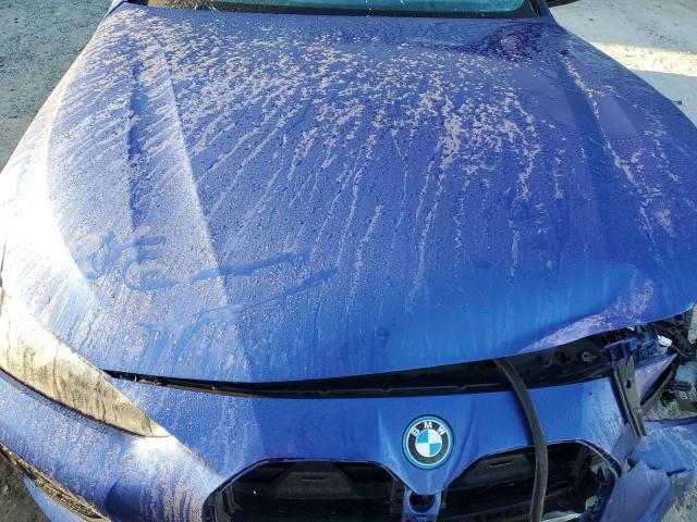 2023 BMW I4 EDRIVE WBY73AW07PFN70859