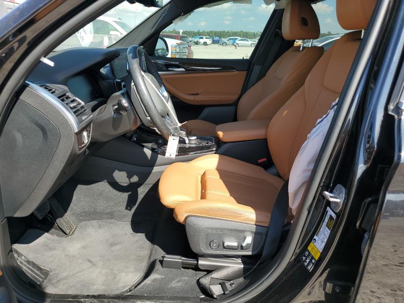 2024 BMW X3 XDRIVE3 #3304816547