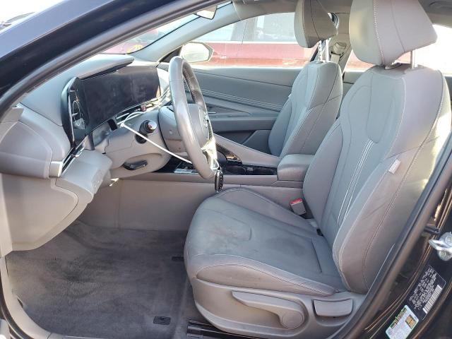 2023 HYUNDAI ELANTRA SE KMHLS4AG3PU406394