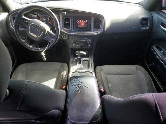 2015 DODGE CHARGER SE 2C3CDXBG8FH927647