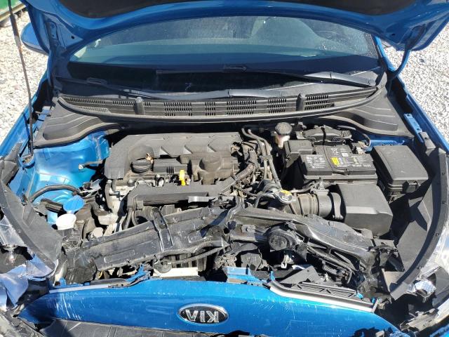 2021 KIA RIO S #3303959691