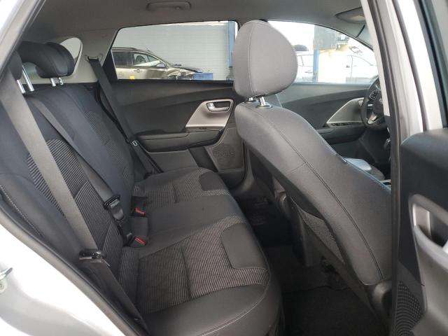 2021 KIA NIRO LX - KNDCB3LC3M5471437