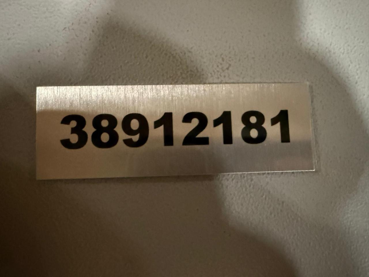 Lot #3265166982 2025 OTHERS FLOOR RACK FRAME MACHINE