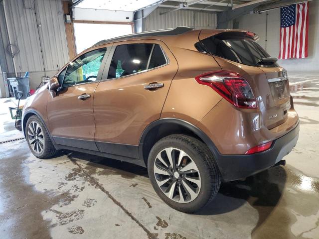 2017 BUICK ENCORE PRE KL4CJFSBXHB032895