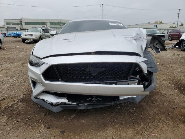 2018 FORD MUSTANG - 1FA6P8CF1J5160337