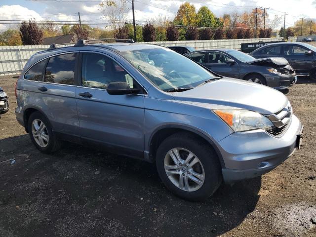 2010 HONDA CR-V EX - 5J6RE4H56AL044546