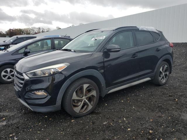 2018 HYUNDAI TUCSON VAL KM8J3CA21JU750980