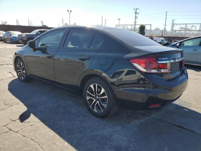 2013 HONDA CIVIC EX - 19XFB2F8XDE271772