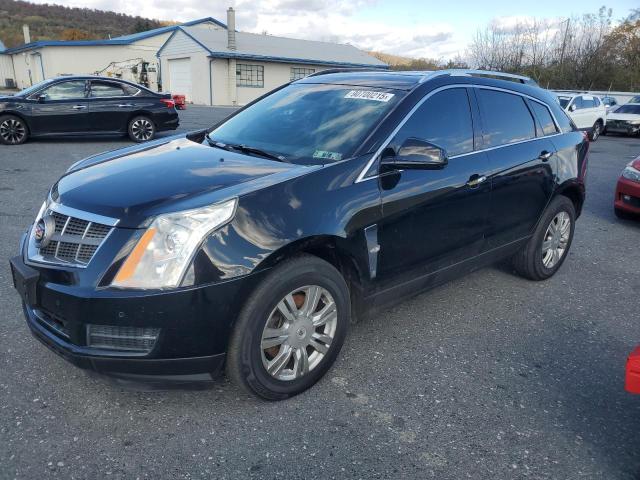 2011 CADILLAC SRX LUXURY #3287332989